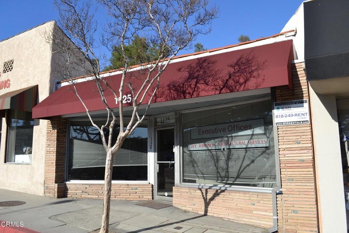 Photo 1 of 18 — 1125 Foothill Boulevard, La Canada Flintridge, CA 91011