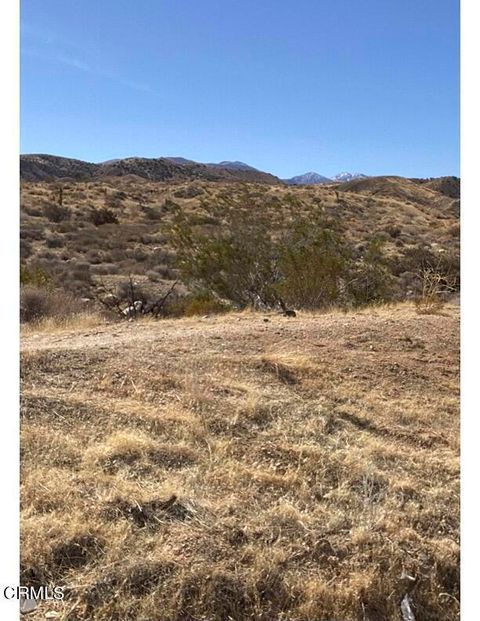 Photo of 0 MT EMMA PAV 75TH ST., Palmdale, CA 93550 (MLS # V1-31500)