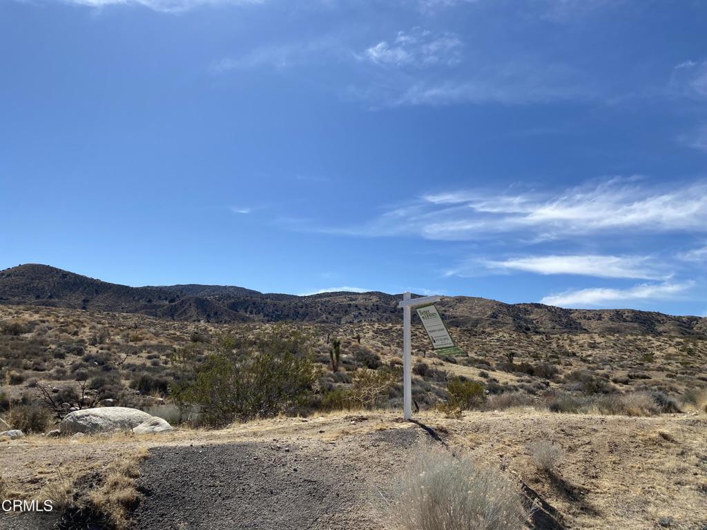APN 3048-017-046 is zoned A-2-1 (Heavy Agricultural, One-Acre Minimum Required Lot Area). This zone doesn't allow restaurants. It is also suitable for a single-family home/ranch or an investment development project for 6-10 units per acre. The location is part of a twin-city complex with its northern neighbor Lancaster, and together they are the principal cities within the Antelope Valley region and California's High Desert. Downtown Palmdale is located at 3434′46″N 11807′00″W, at an elevation of 2,655 feet (809 m) above sea level. Lot dimensions are from a preliminary report and the public records. Believed to be accurate but not guaranteed. Buyer to conduct own investigations during due diligence.