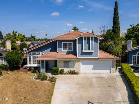 Photo of 3700 Tracey Court, Bakersfield, CA 93311 (MLS # V1-35913)