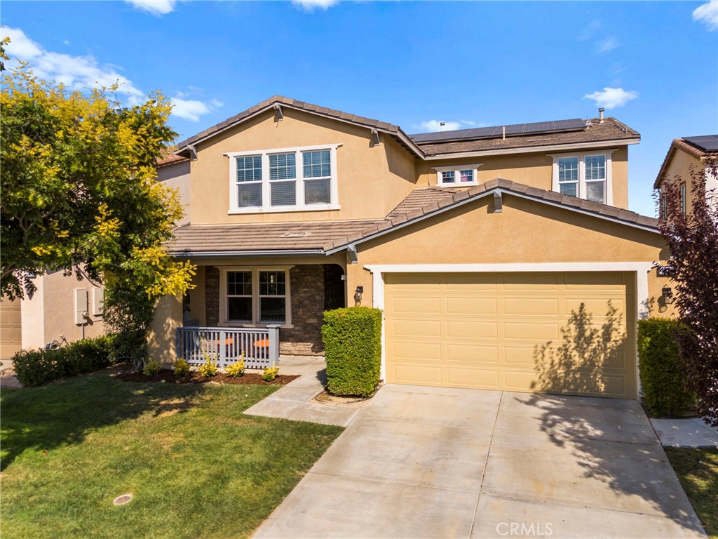 45936 Camino Rubi