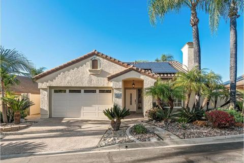 9160 Paseo Cresta Santee CA 92071