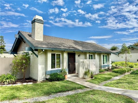 22995 Caminito Regalo 89 Laguna Hills CA 92653