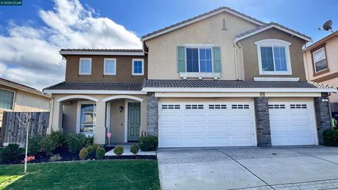 Photo of 76 Tampico Ct, Bay Point, CA 94565 (MLS # 41128505)