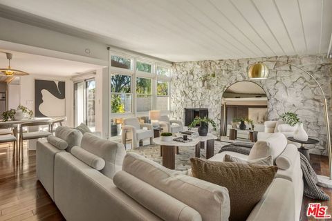 Photo of 1856 Hi Point Street, Los Angeles, CA 90035 (MLS # 26636951)