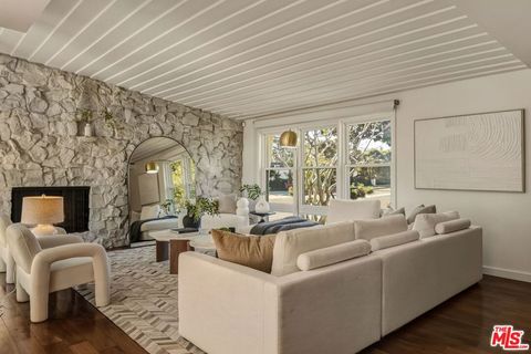 1856 Hi Point Street Los Angeles CA 90035