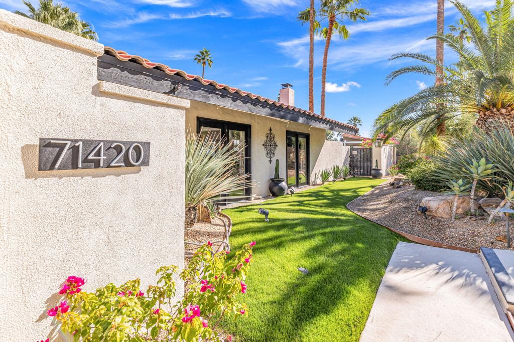 Magnesia Falls Cove - Residential