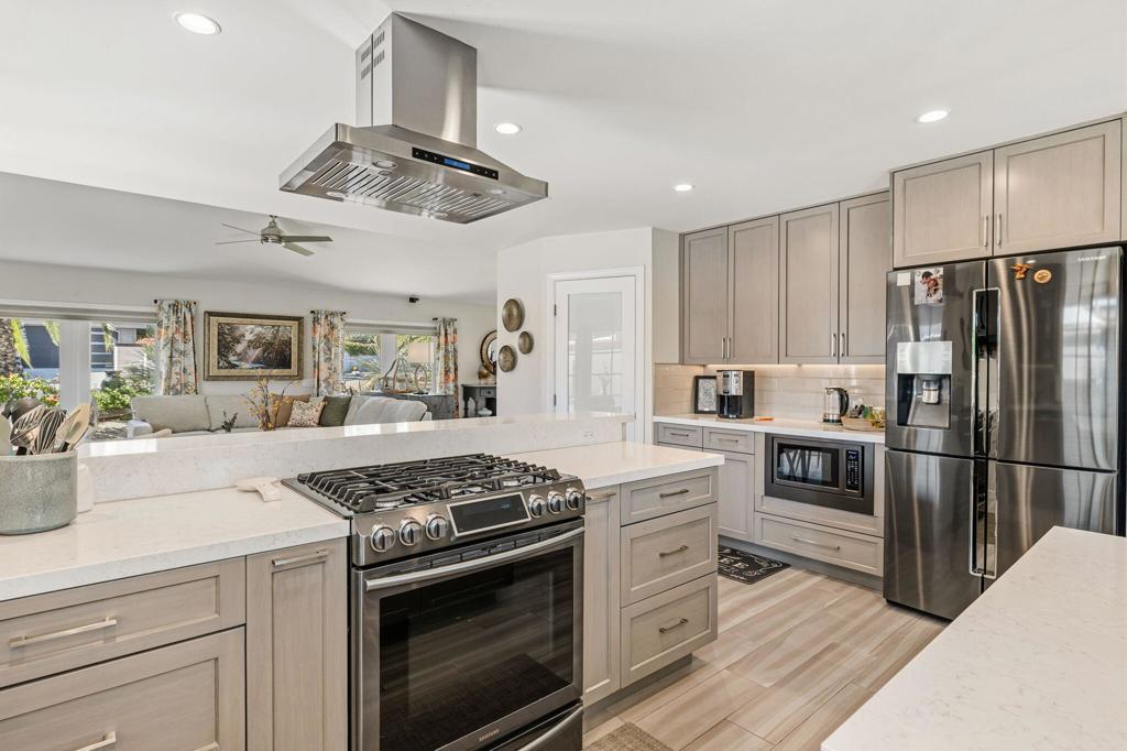 Magnesia Falls Cove - Residential