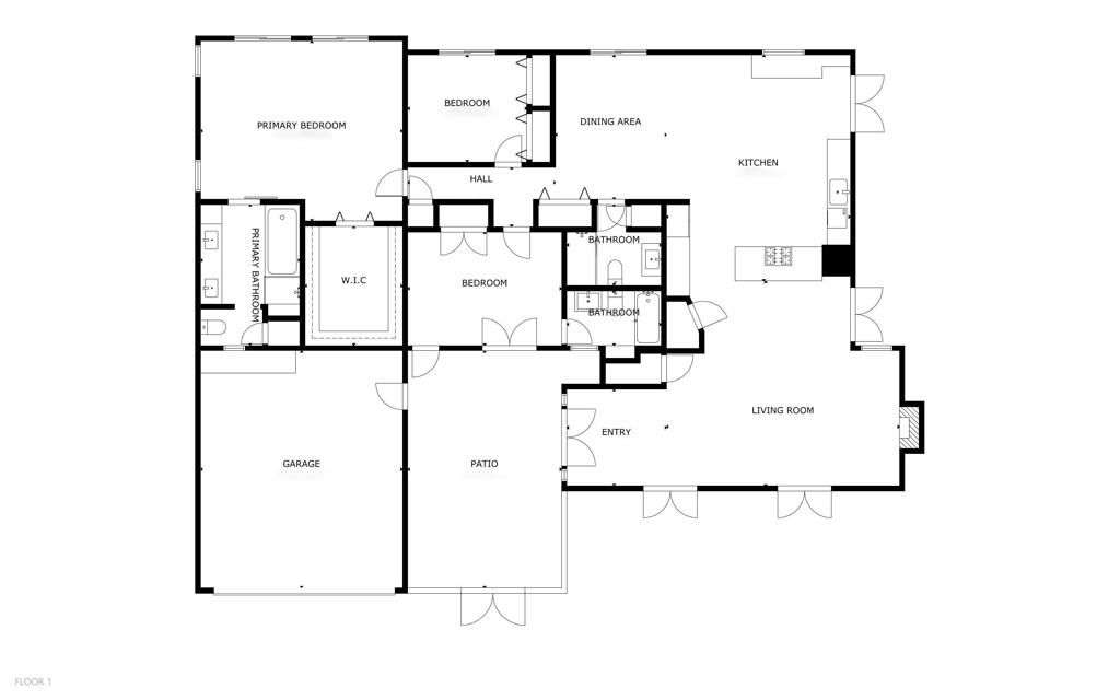 Magnesia Falls Cove - Residential
