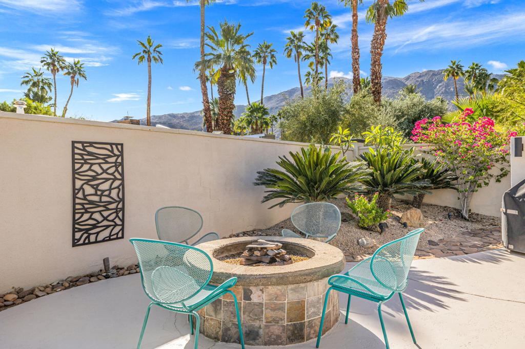 Magnesia Falls Cove - Residential