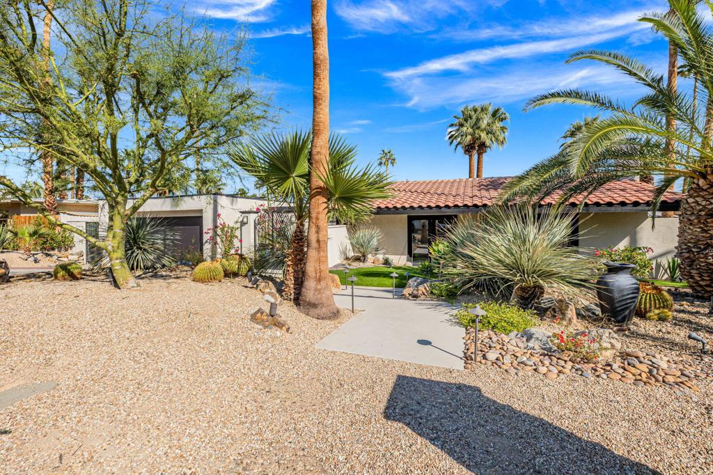 Magnesia Falls Cove - Residential