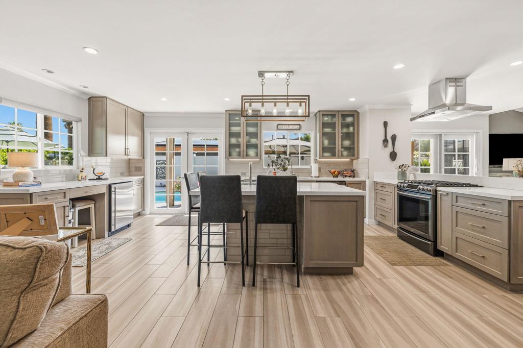 Magnesia Falls Cove - Residential