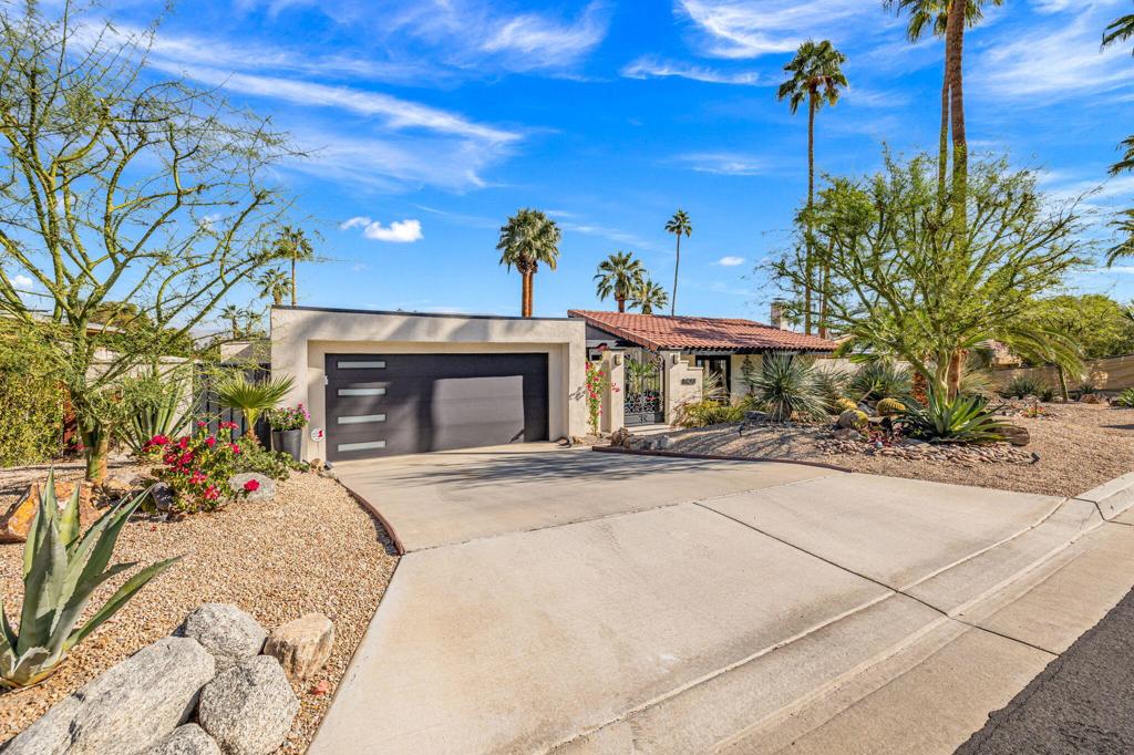 Magnesia Falls Cove - Residential