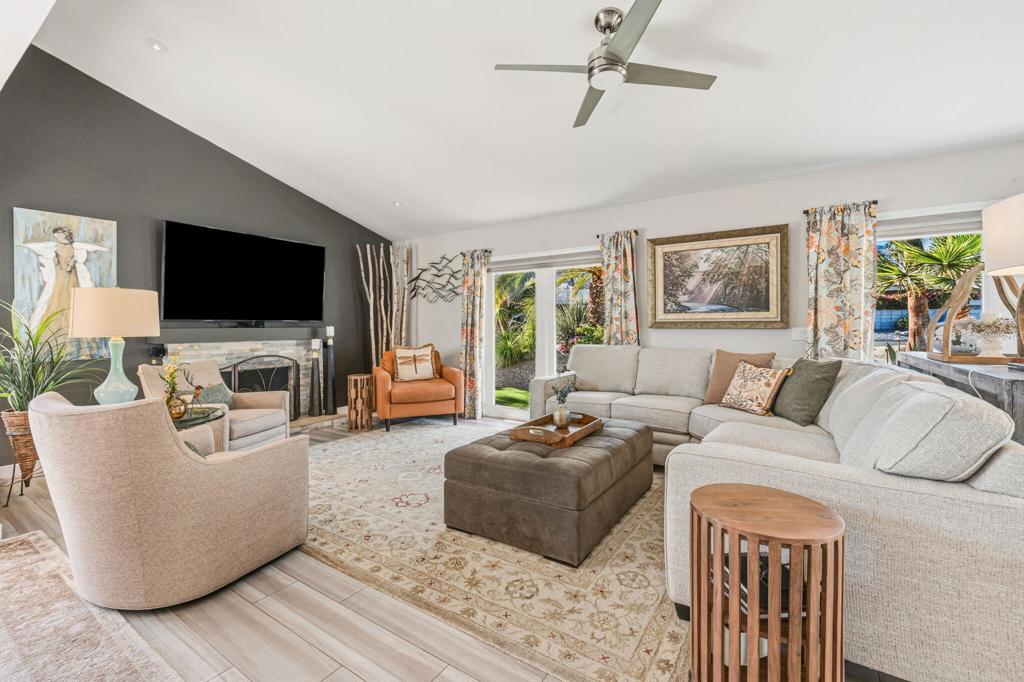 Magnesia Falls Cove - Residential