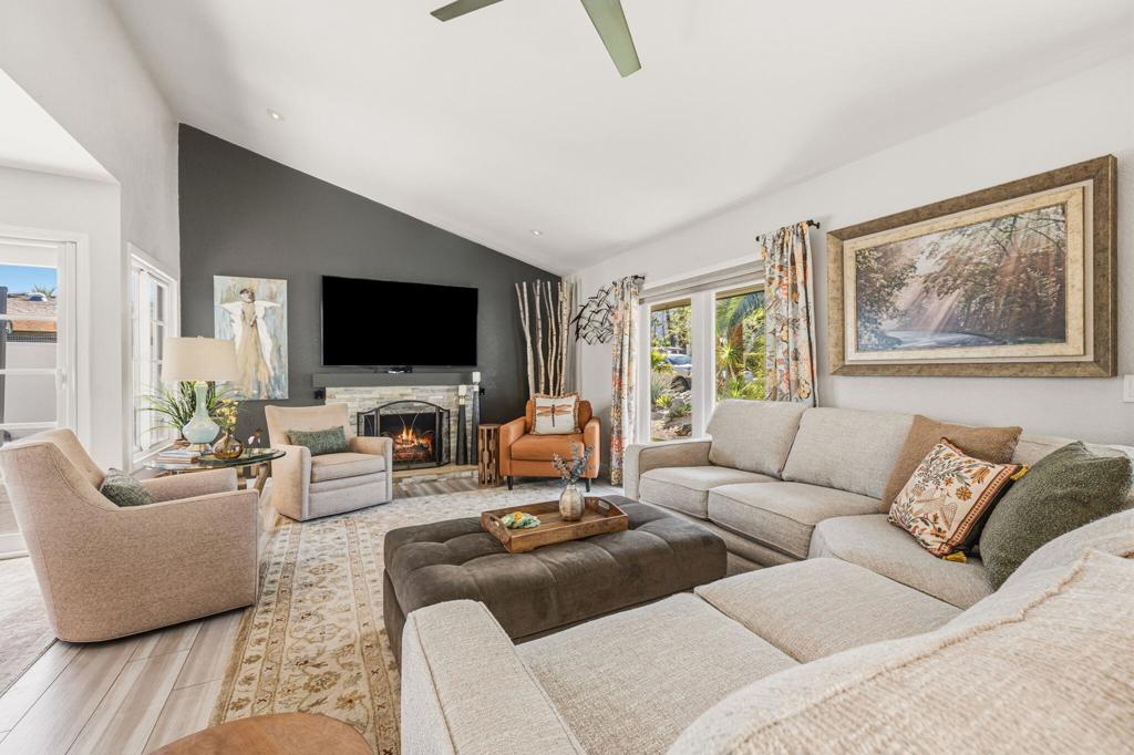 Magnesia Falls Cove - Residential