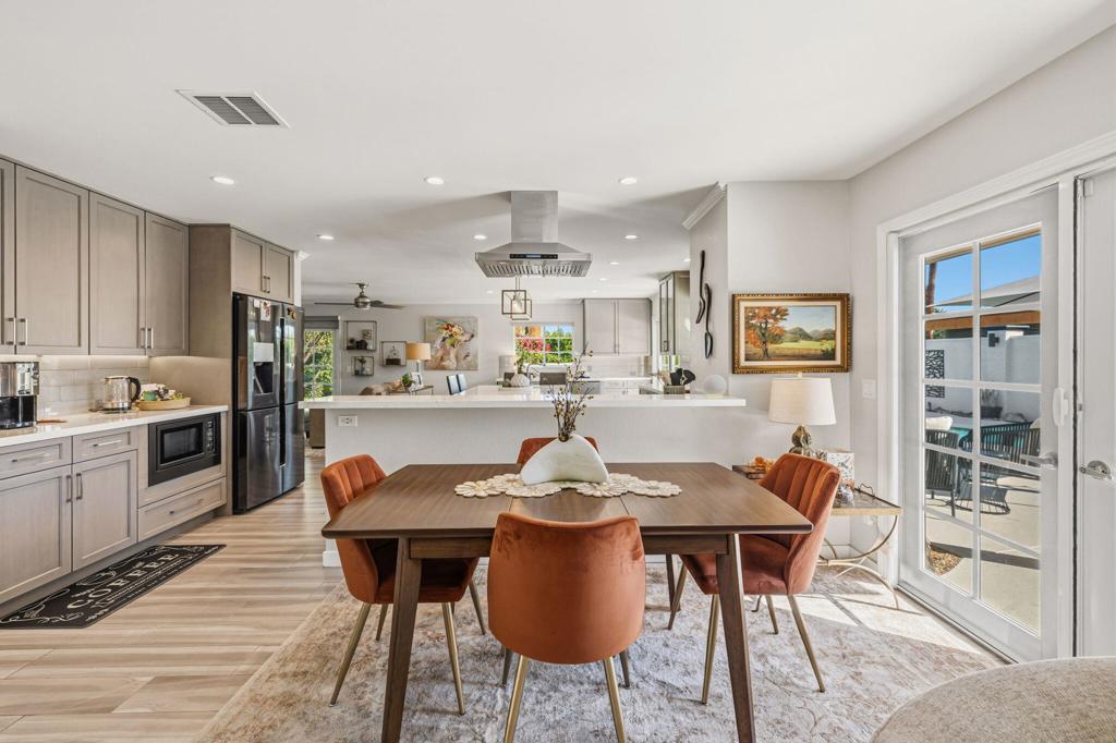 Magnesia Falls Cove - Residential