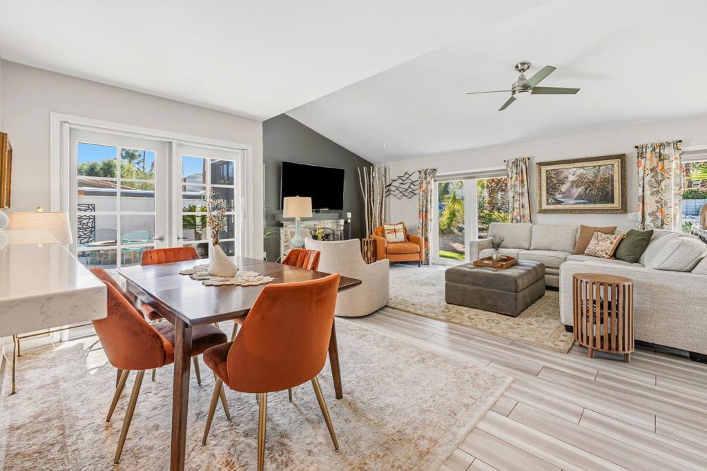 Magnesia Falls Cove - Residential