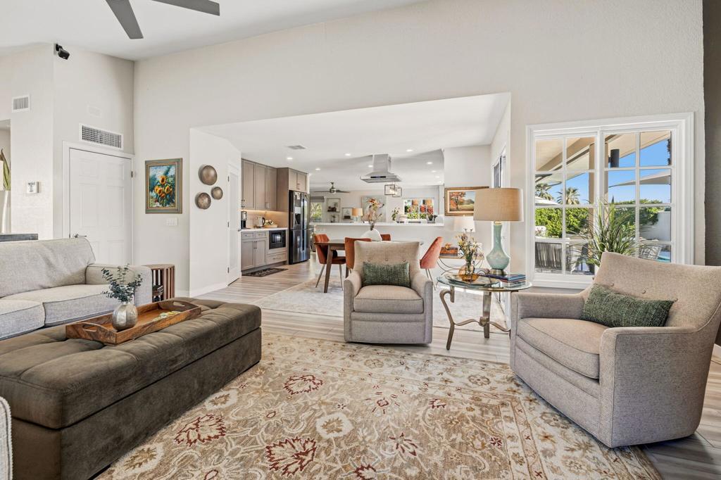 Magnesia Falls Cove - Residential