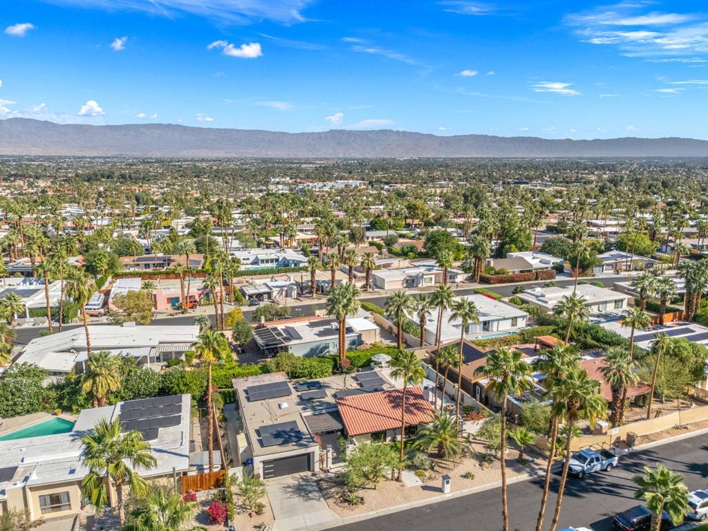 Magnesia Falls Cove - Residential