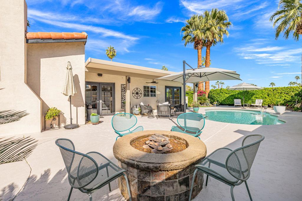 Magnesia Falls Cove - Residential