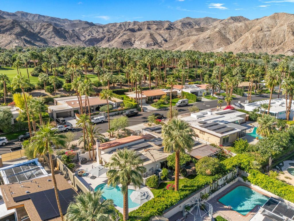 Magnesia Falls Cove - Residential