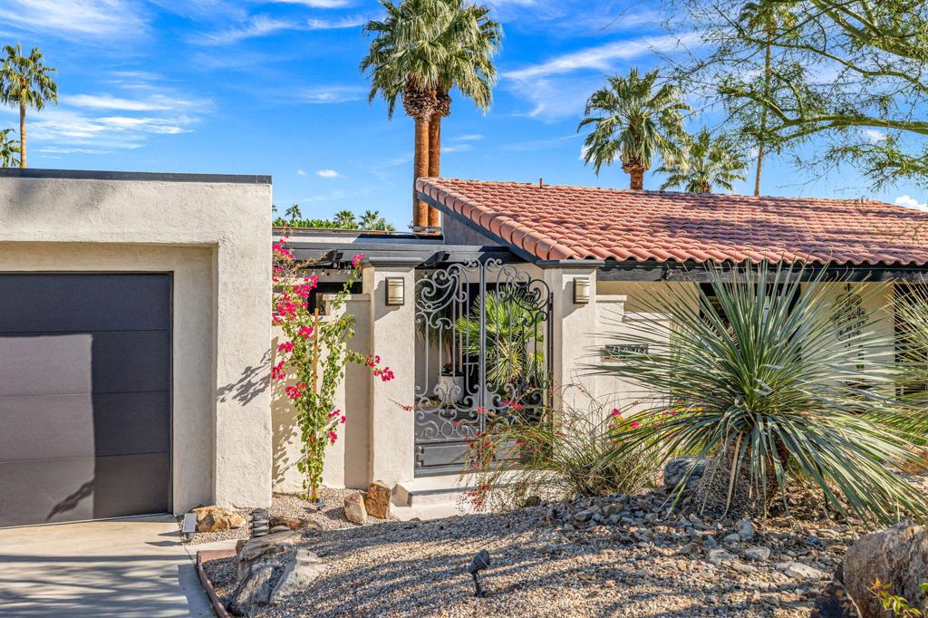 Magnesia Falls Cove - Residential