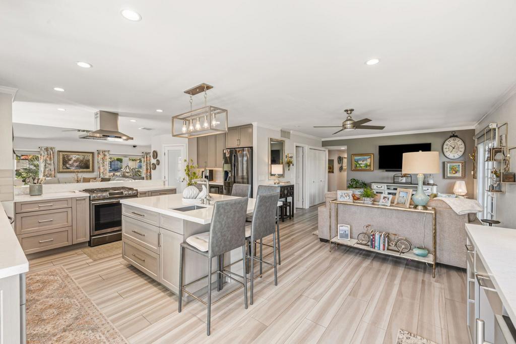 Magnesia Falls Cove - Residential