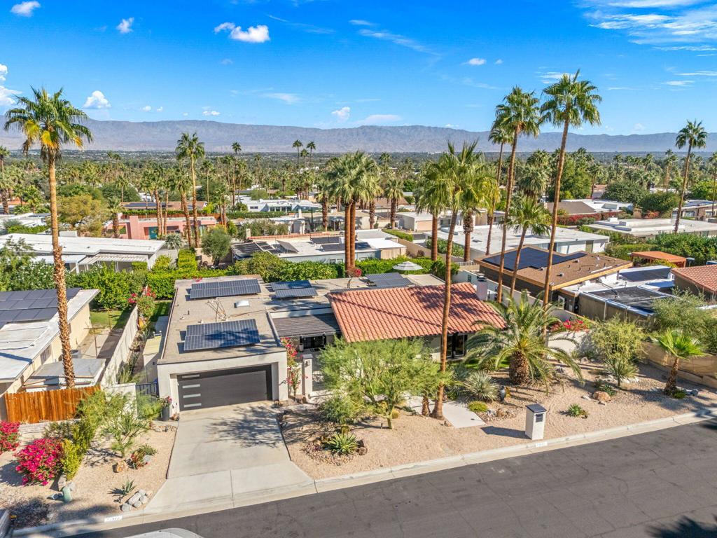 Magnesia Falls Cove - Residential