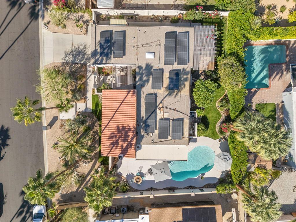 Magnesia Falls Cove - Residential