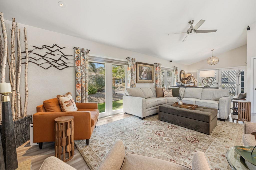 Magnesia Falls Cove - Residential