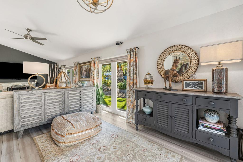 Magnesia Falls Cove - Residential