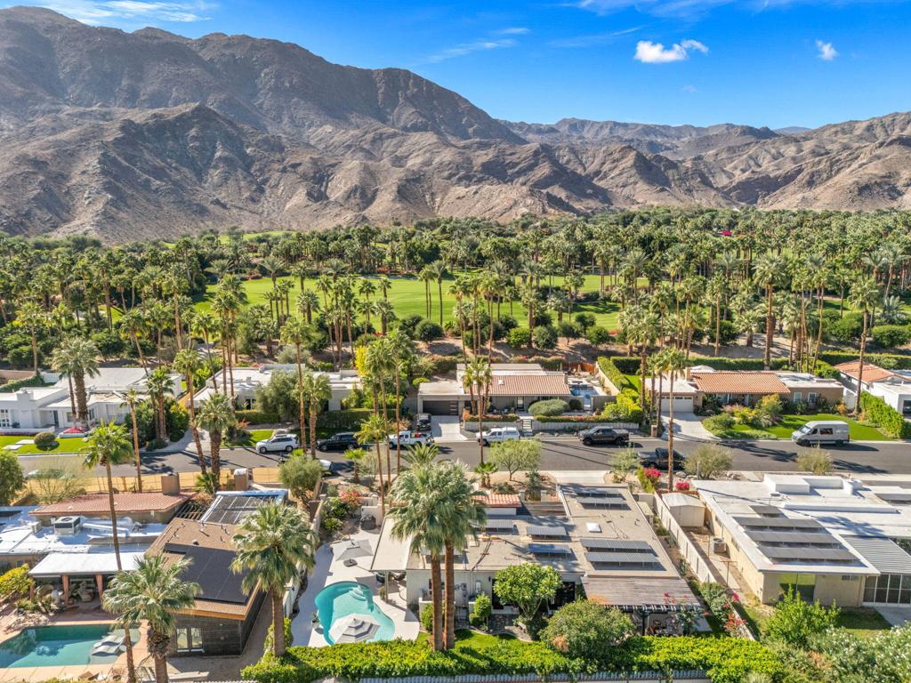 Magnesia Falls Cove - Residential