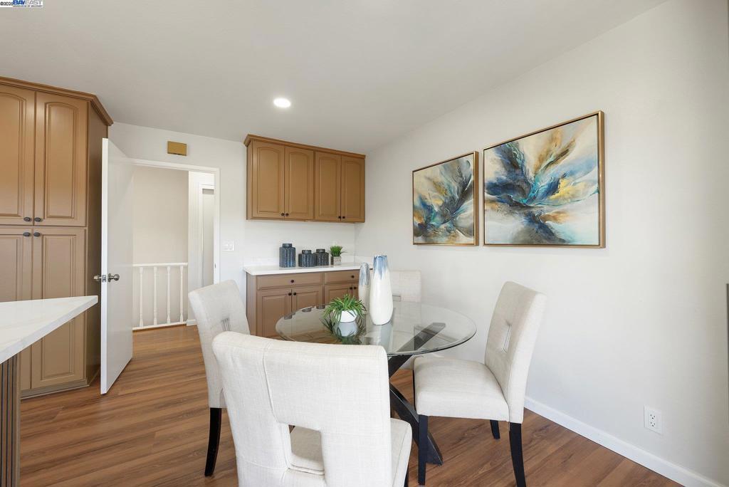 HAYWARD HILLS - Residential