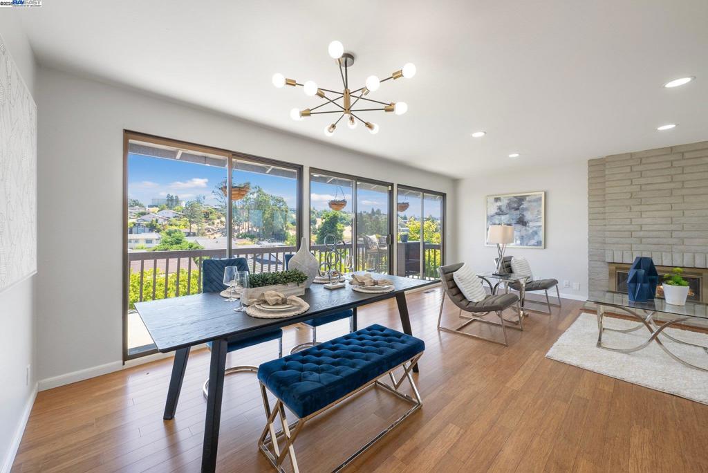 HAYWARD HILLS - Residential