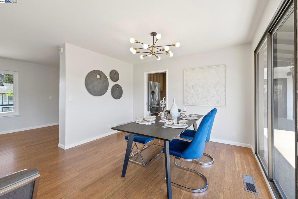 HAYWARD HILLS - Residential