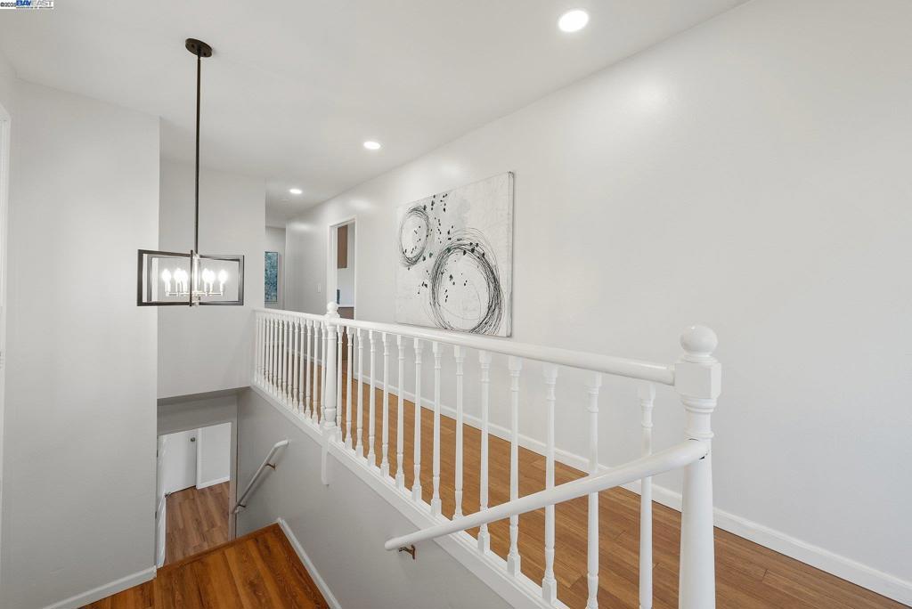 HAYWARD HILLS - Residential