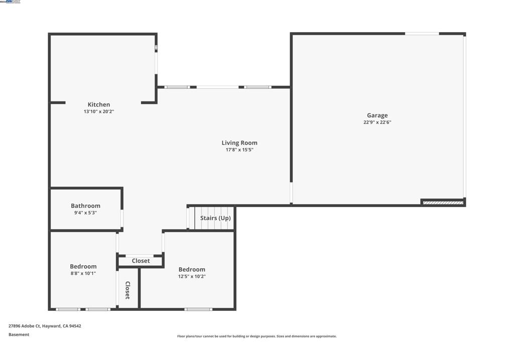 HAYWARD HILLS - Residential
