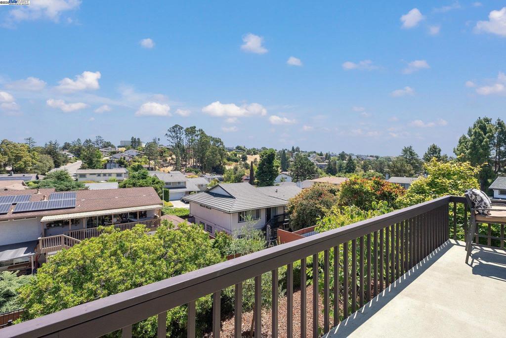 HAYWARD HILLS - Residential