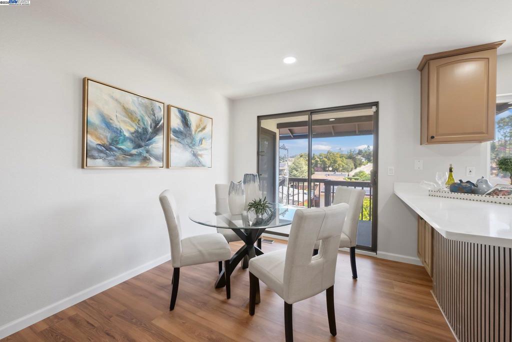 HAYWARD HILLS - Residential