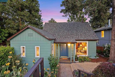 Photo of 3754 Enos Ave Ave, Oakland, CA 94619 (MLS # 41133216)
