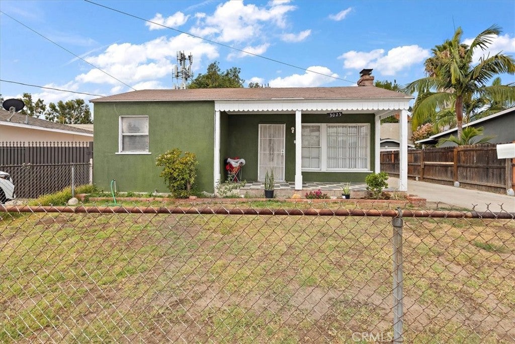 3025 Burton
