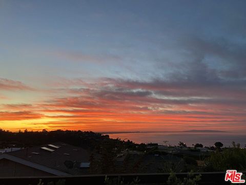 Photo of 3515 Surfwood Road, Malibu, CA 90265 (MLS # 26651955)