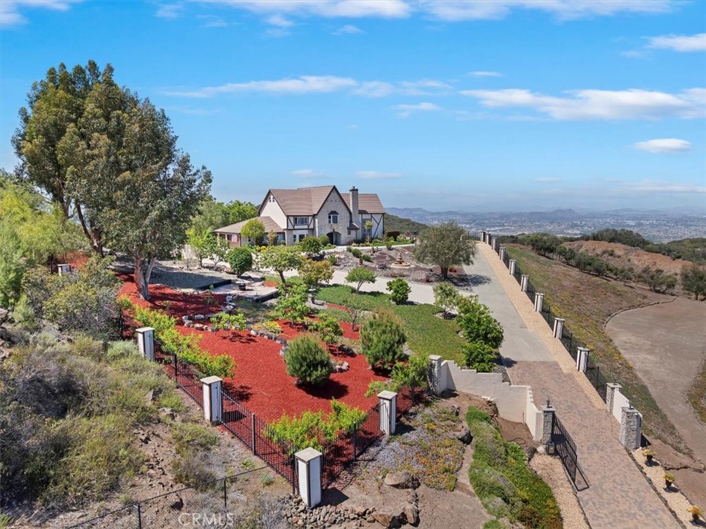 26780 Camino Seco