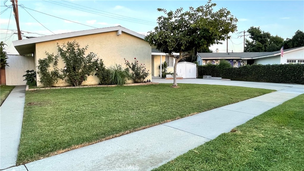 3146 Marybeth Avenue