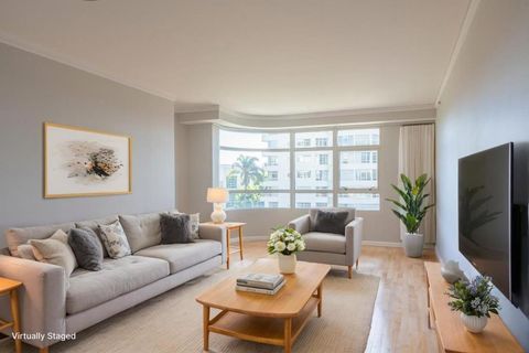 Photo of 403 Main Street #206N, San Francisco, CA 94105 (MLS # ML82038182)