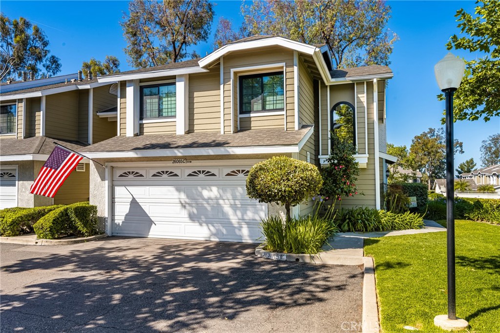26065 Las Flores C