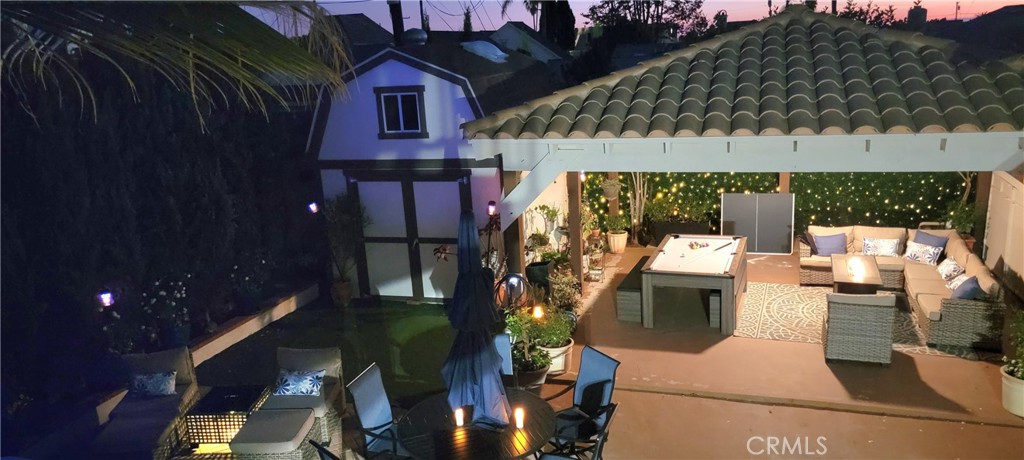 Palisades (PS) - Residential Lease