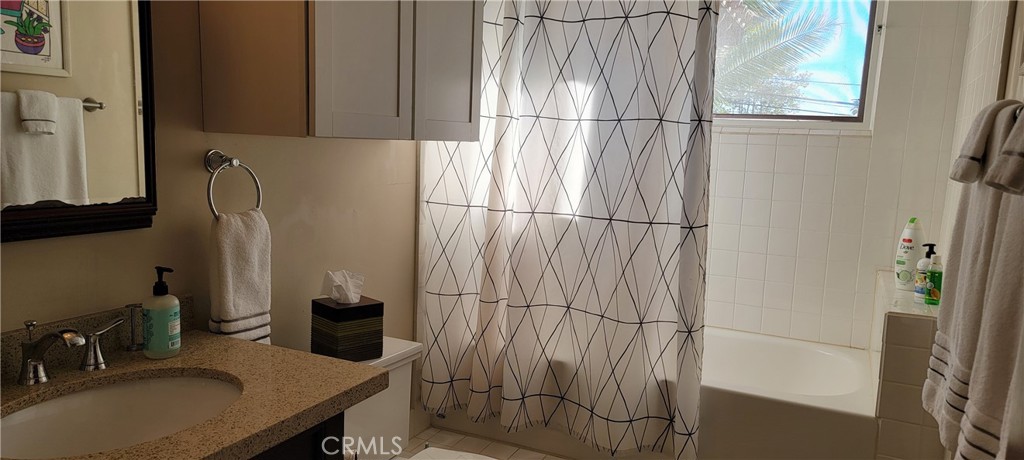 Palisades (PS) - Residential Lease