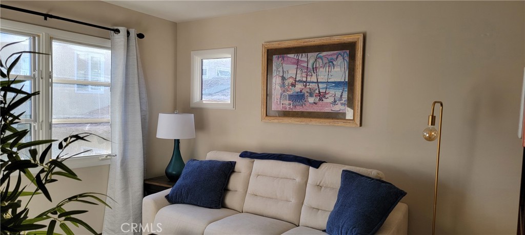 Palisades (PS) - Residential Lease