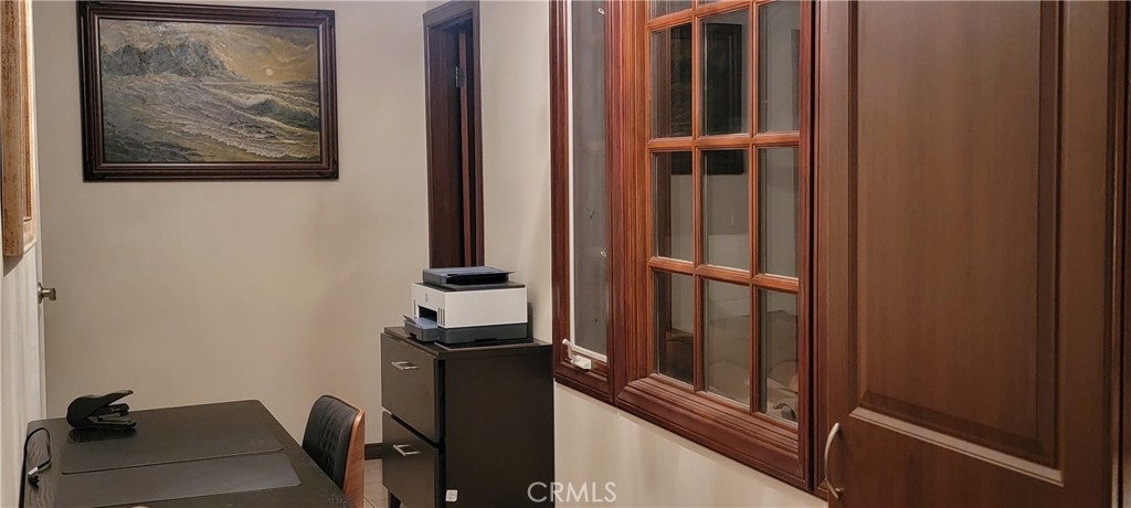 Palisades (PS) - Residential Lease